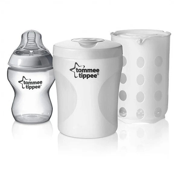 Tommee Tippee Single Bottle Steriliser
