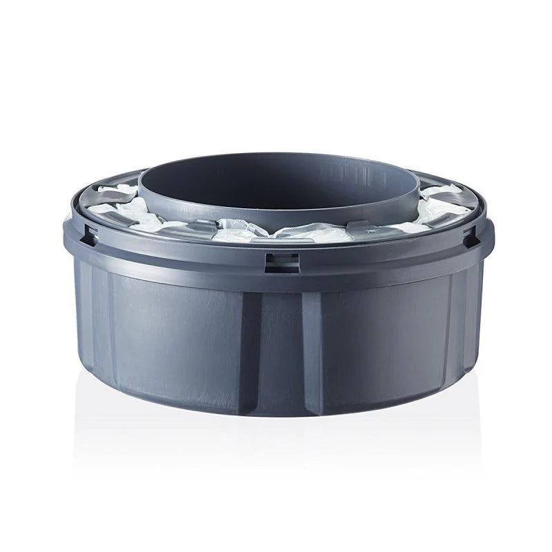 Tommee Tippee - Extra Value Twist & Click Bin Refill | 3 Cassettes