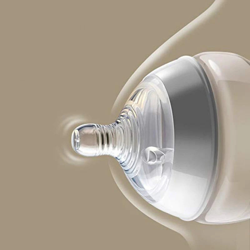 Tommee Tippee Closer To Nature Glass Bottle | 150 ml