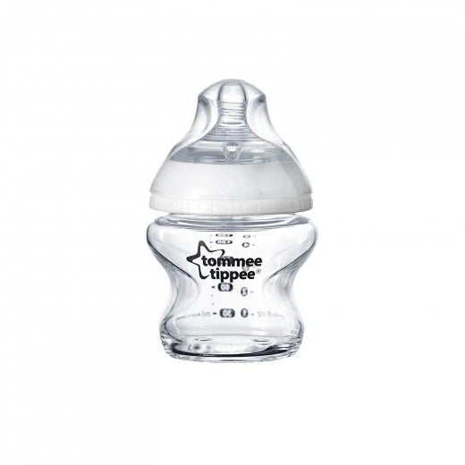 Tommee Tippee - Closer To Nature Bottle, 150 ml