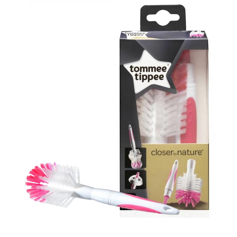 Tommee Tippee - Bottle & Teat Brush