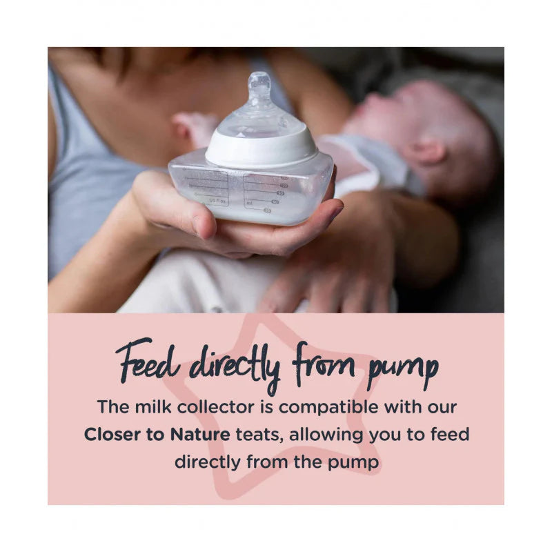 Tommee Tippee - Wearable Single Breast Pump