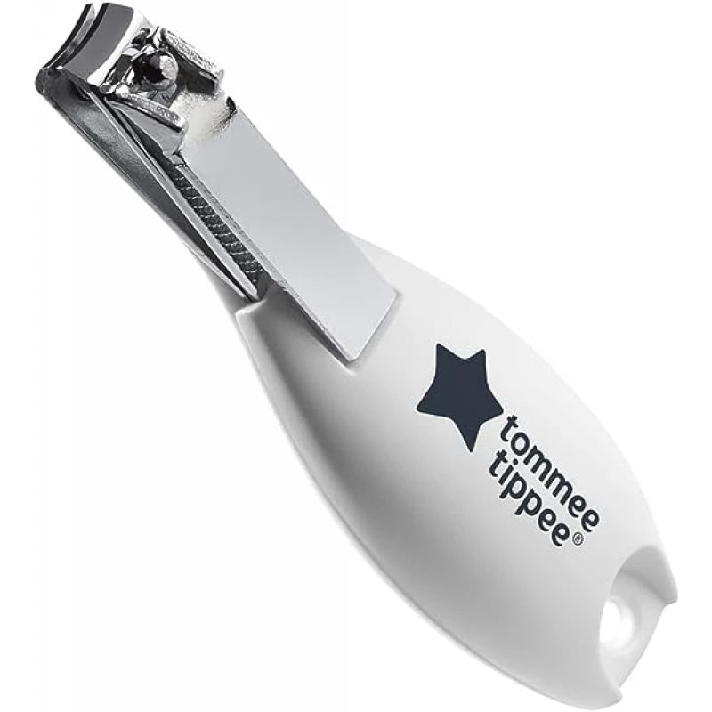 Tommee Tippee Essentials Nail Clippers