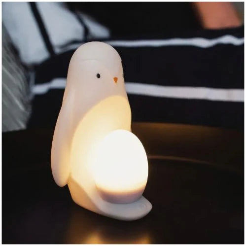 Tommee Tippee - Rechargeable Gro Night Light Penguin