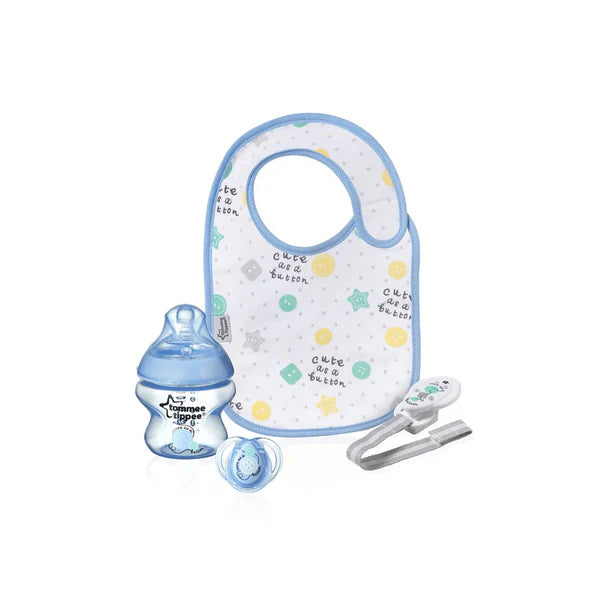 Tommee Tippee Closer To Nature Gift Set