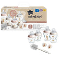 Tommee Tippee Closer to Nature Newborn Starter Kit | 9pcs