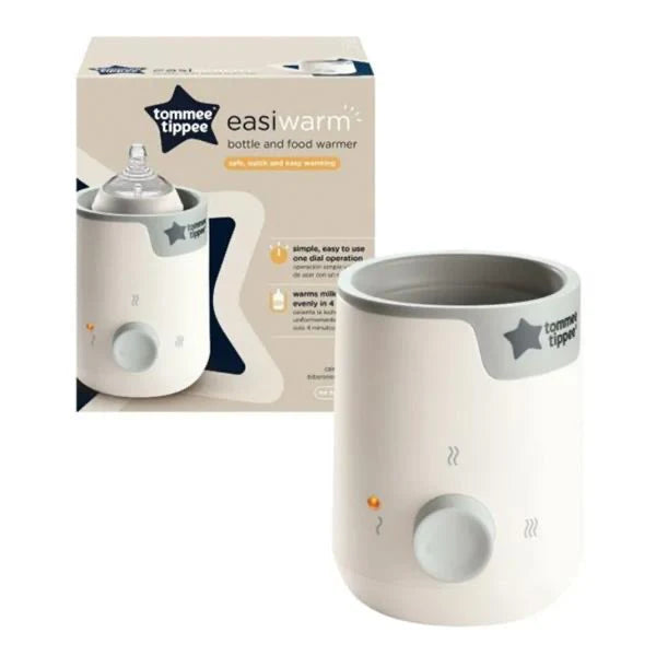 Tommee Tippee - Electric Bottle Warmer