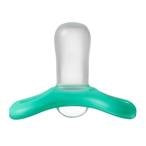 Tommee Tippee - Advanced Sensitive Soother | 6-18M | 2 Pack
