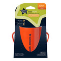 Tommee Tippee Easiflow 360° Cup w Handles | 200ml | 6m+ | Red