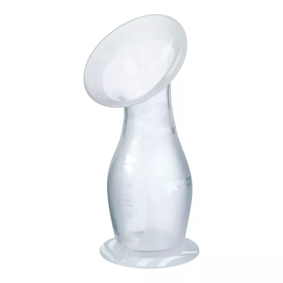 Tommee Tippee - Silicone Breast Pump