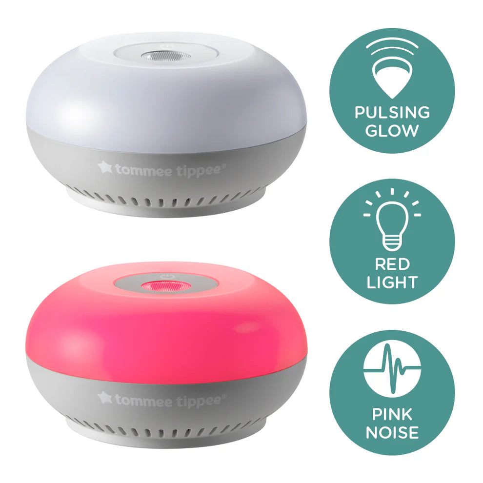Tommee Tippee - Dreammaker Baby Sleep Aid | Pink Noise