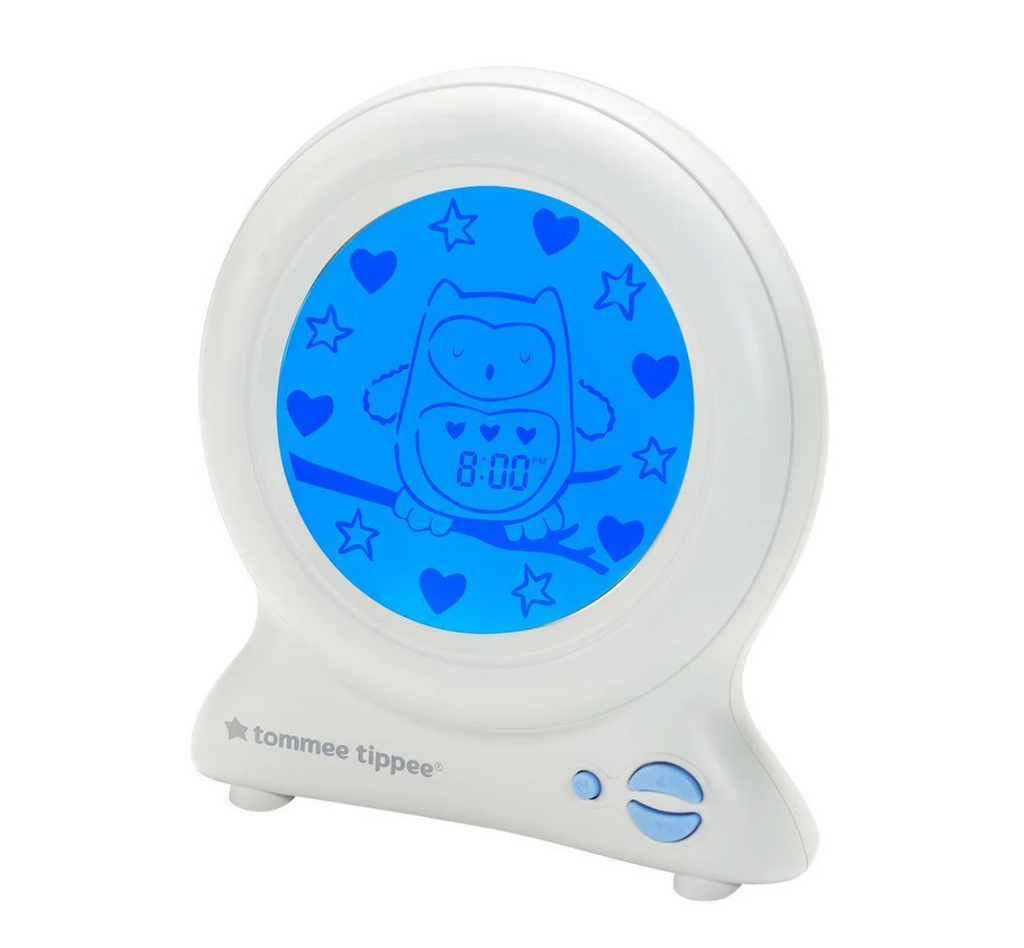 Tommee Tippee - Groclock Clock and Sleep Trainer