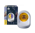 Tommee Tippee - Time Keeper | Connected Sleep Trainer Clock