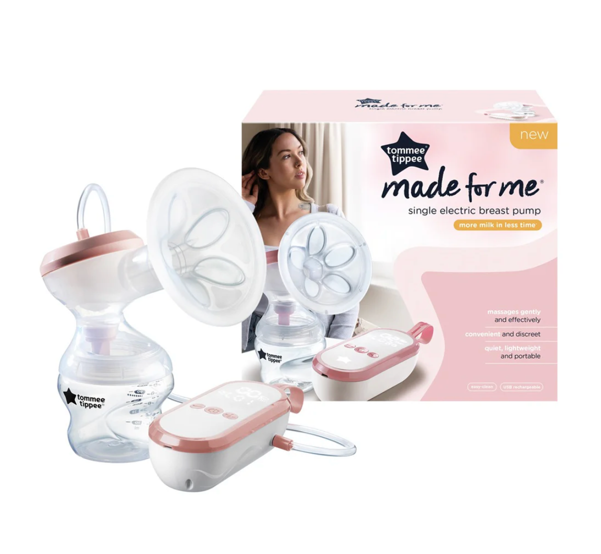 Tommee Tippee - Electric Breast Pump