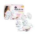 Tommee Tippee Double Electric Breast Pump