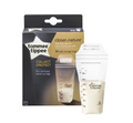 Tommee Tippee - Milk Storage Bags | 36 bag