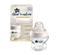 Tommee Tippee Closer to Nature Slow Flow Bottle,150ml