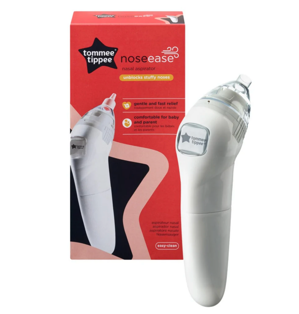 Tommee Tippee - Noseease Nasal Aspirator