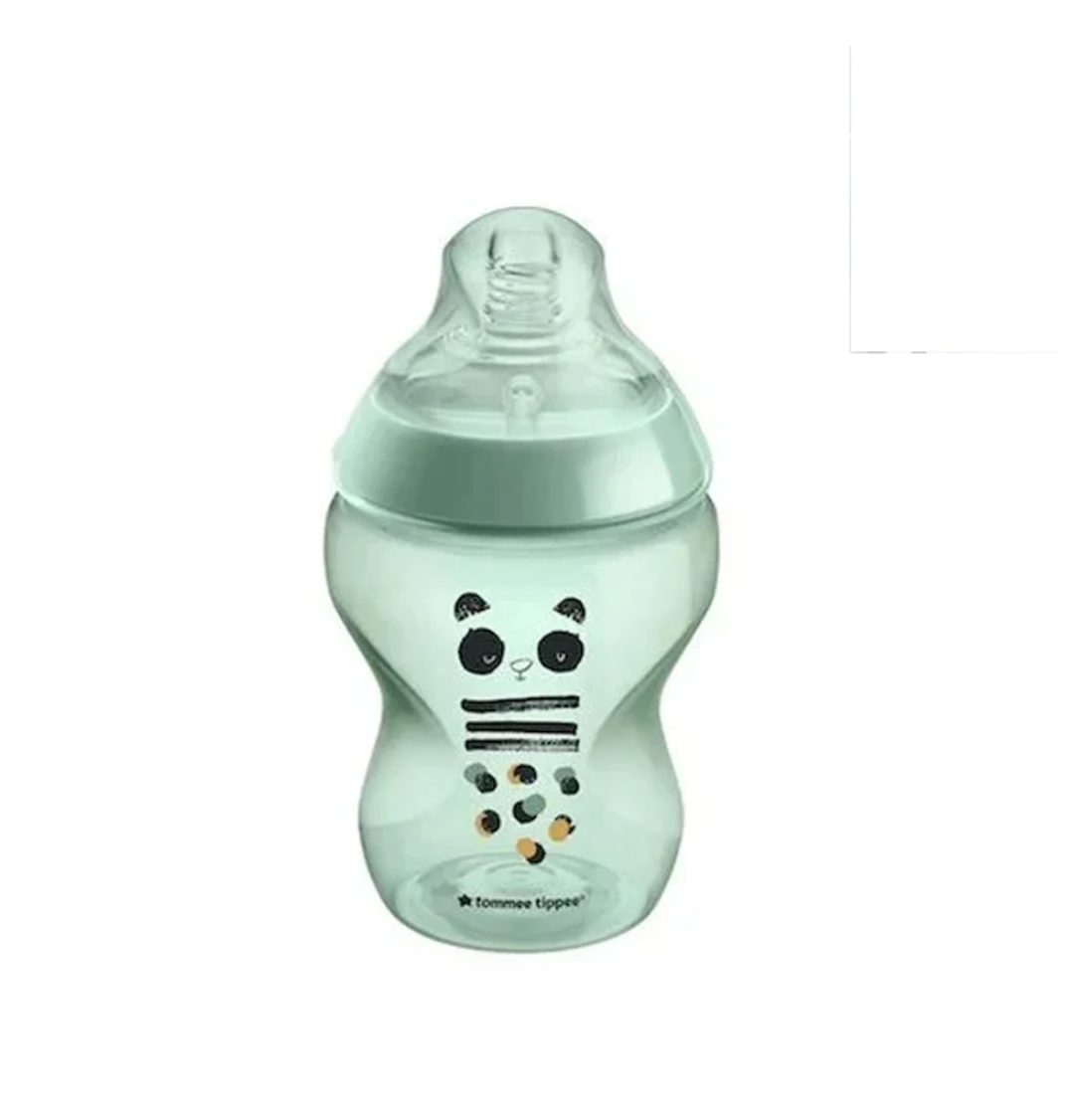 Tommee Tippee Closer to Nature 260ML Mono Bottle