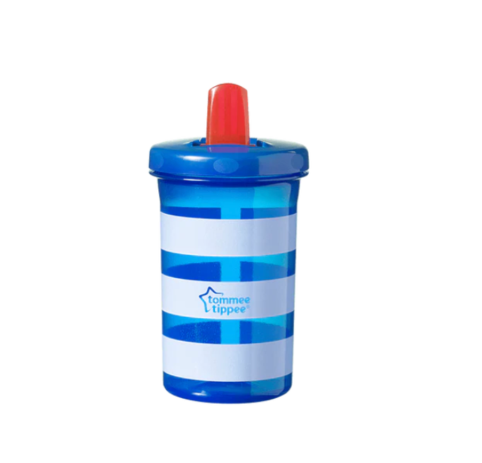 Tommee Tippee Cool cup 6m+ Navy