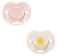 Tommee Tippee - Anytime Soothers "Kind" 0-6m | 2 Pack