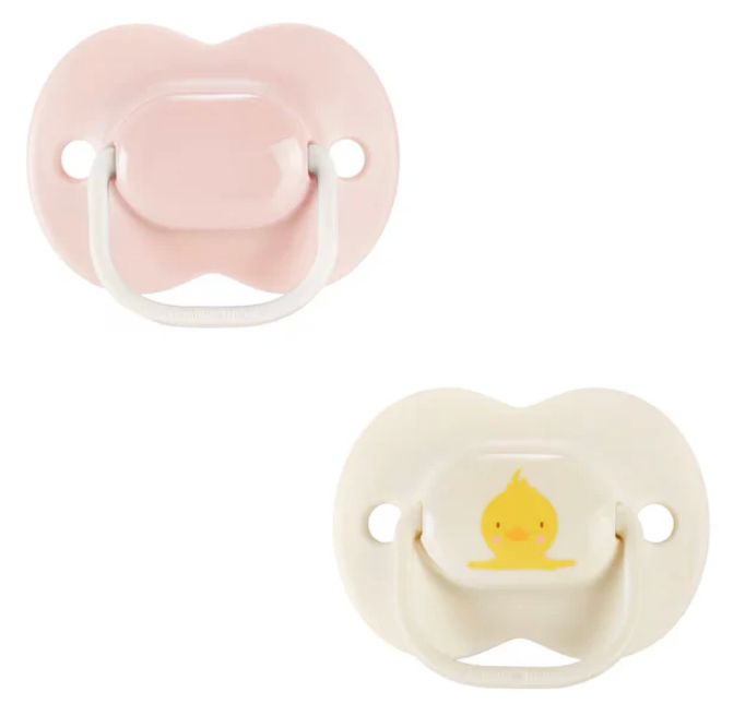 Tommee Tippee - Anytime Soothers "Kind" 0-6m | 2 Pack