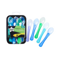 Tommee Tippee Feeding Spoon 5pcs 7m+