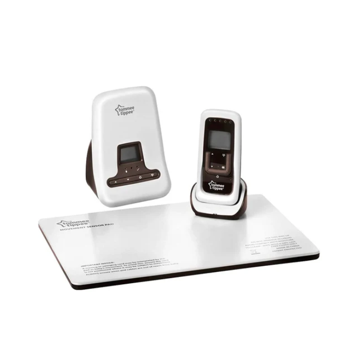 Tommee Tippee Digital Sound and Movement Pad Monitor