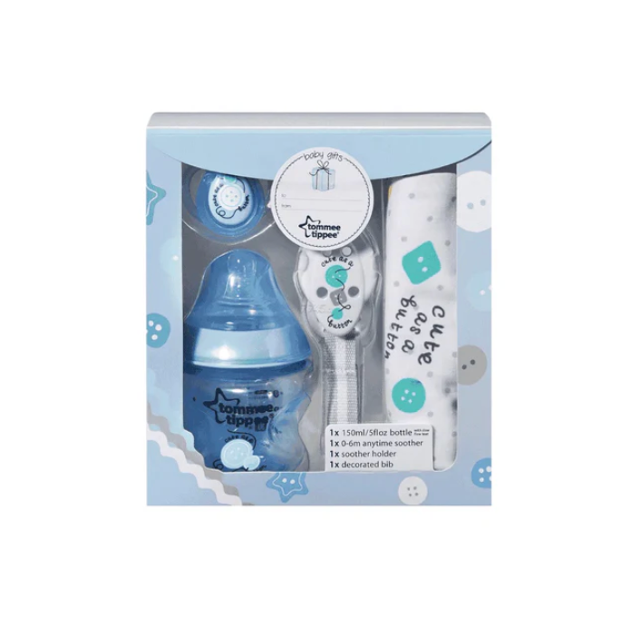 Tommee Tippee Closer To Nature Gift Set