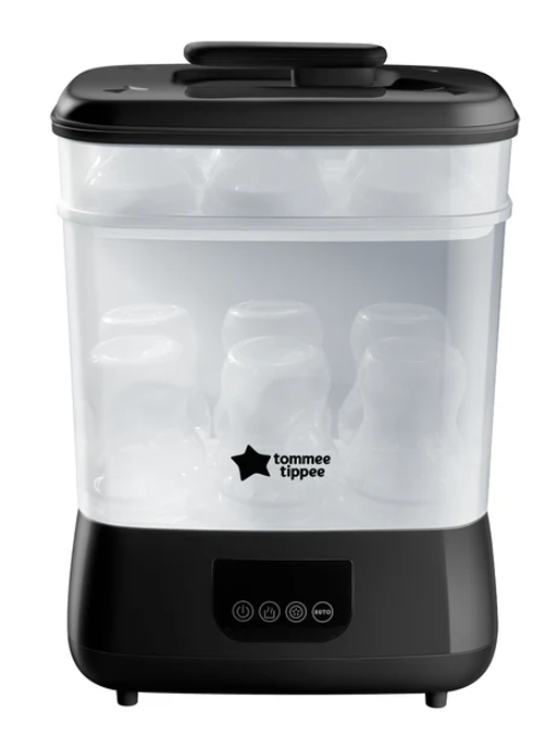 Tommee Tippee Electric Steriliser and Dryer