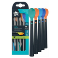 Tommee Tippee - Soft Weaning Spoons (5 Pcs) 4m+