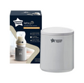 Tommee Tippee - Lets Go | Portable Bottle Warmer