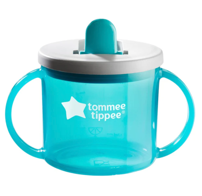 Tommee Tippee Essentials First Cup