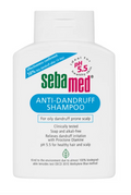 Sebamed Anti Dandruff Shampoo 200ml