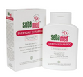 Sebamed Shampoo Everyday, 200 ml