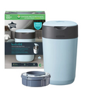 Tommee Tippee Twist & Click Disposal System | With 1 Cassette Inside