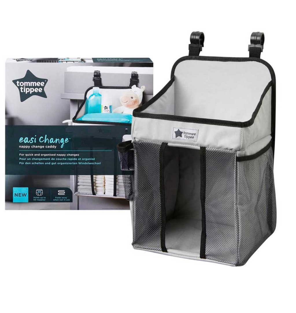Tommee Tippee - Nappy Change Caddy