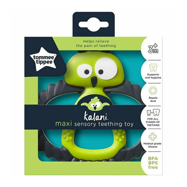 Tommee Tippee - Kalani Sensory Teether Maxi