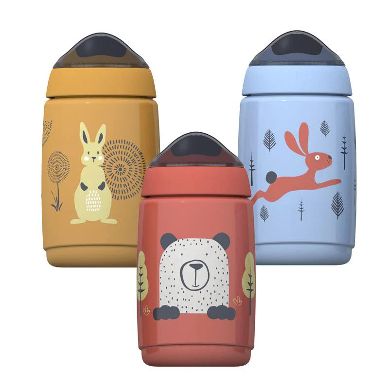 Tommee Tippee Sippee Trainer Cup Sippy Bottle | Leakproof 390ml 12m+