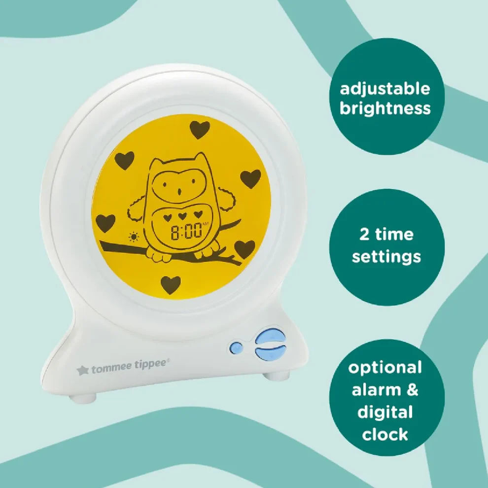 Tommee Tippee - Groclock Clock and Sleep Trainer
