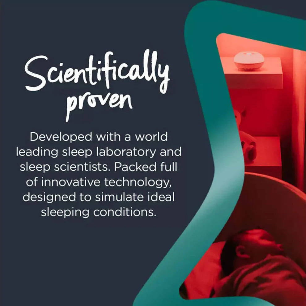 Tommee Tippee - Dreammaker Baby Sleep Aid | Pink Noise