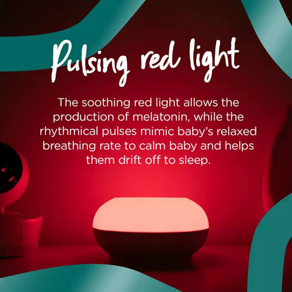 Tommee Tippee - Dreammaker Baby Sleep Aid | Pink Noise