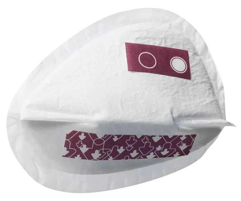 Made for Me Breast Pads Medium , 40 Pack
