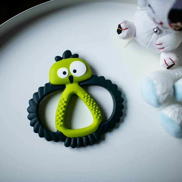 Tommee Tippee - Kalani Sensory Teether Maxi