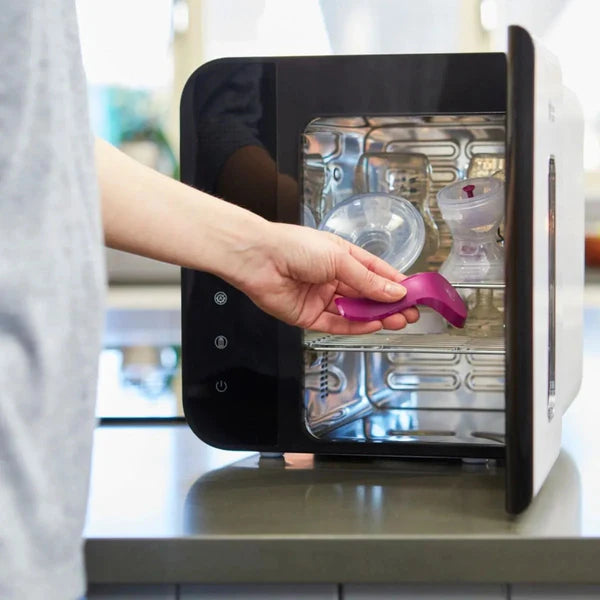 Tommee Tippee - UV Steriliser & Dryer