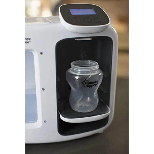 Tommee Tippee Perfect Prep Day & Night - White