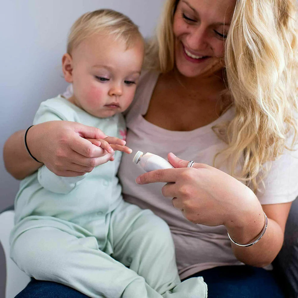 Tommee Tippee - Battery Baby Nail File