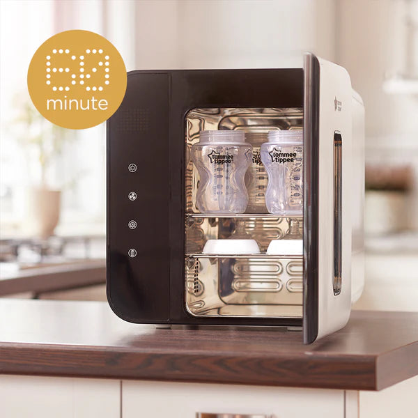 Tommee Tippee - UV Steriliser & Dryer