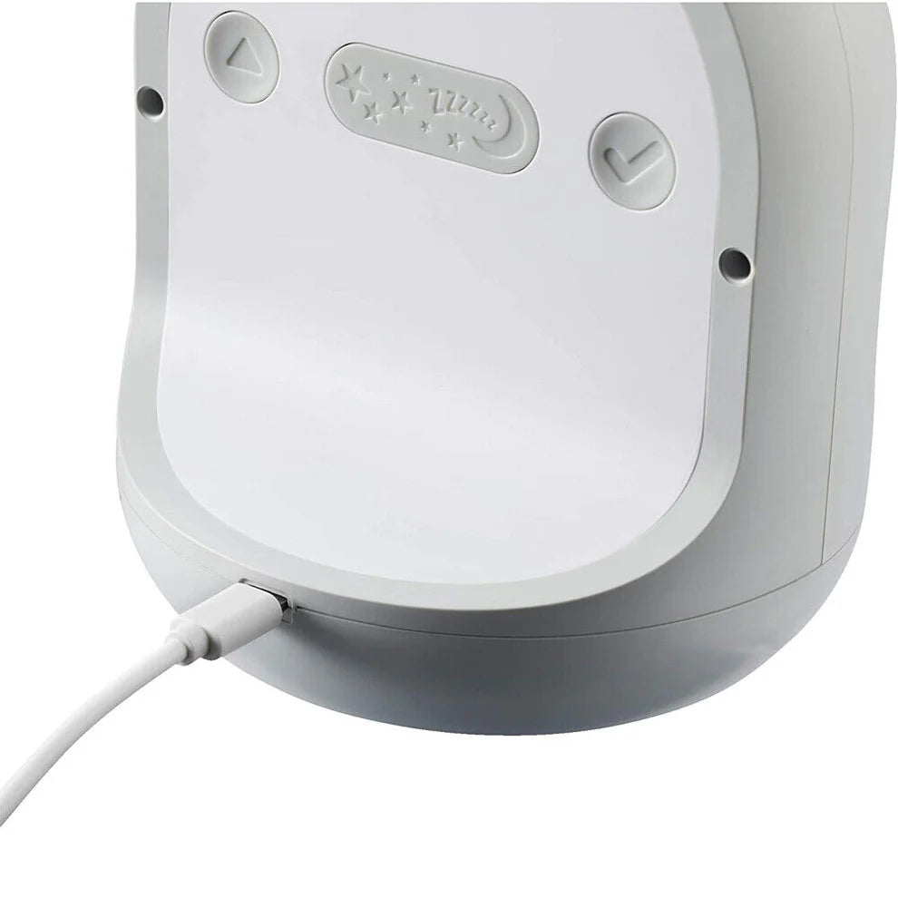Tommee Tippee - Time Keeper | Connected Sleep Trainer Clock