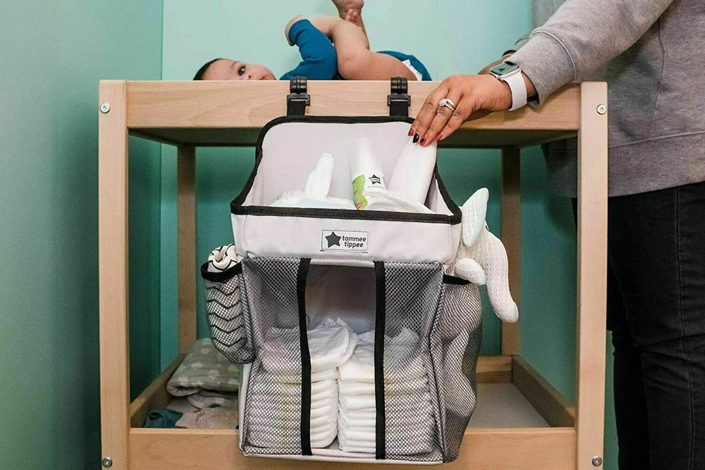 Tommee Tippee - Nappy Change Caddy